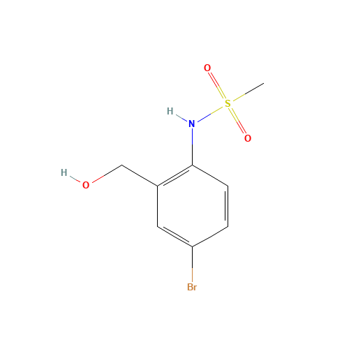 FT-0740108 CAS:856898-38-9 chemical structure