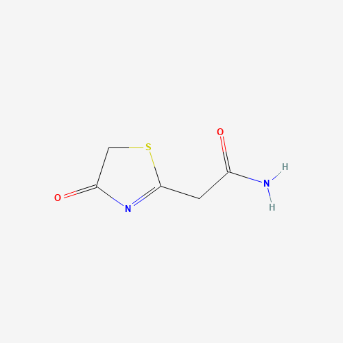 FT-0740109 CAS:87947-93-1 chemical structure
