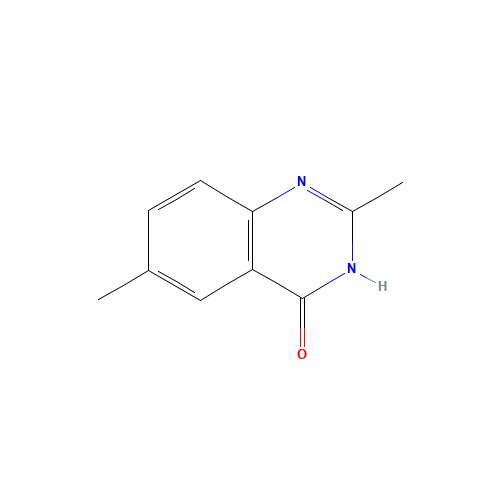 2,6-dimethyl-1H-quinazolin-4-one (CAS: 18731-19-6) - Related Chemical Product