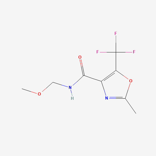 FT-0740126 CAS:1357098-06-6 chemical structure