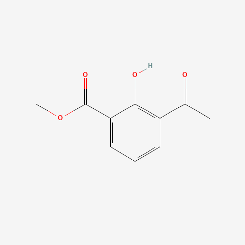 FT-0740127 CAS:77527-00-5 chemical structure