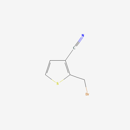 FT-0740129 CAS:223554-06-1 chemical structure