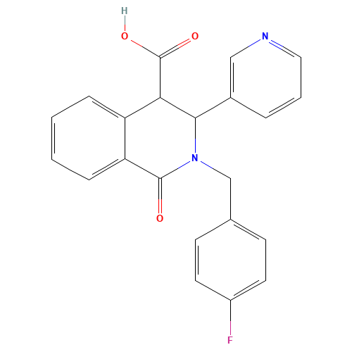 FT-0740131 CAS:281206-13-1 chemical structure