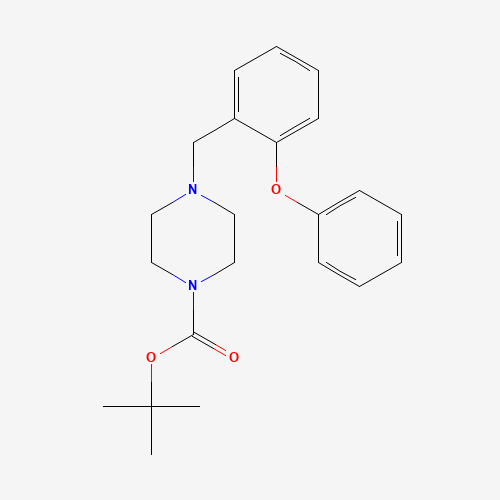 FT-0740135 CAS:1460028-56-1 chemical structure