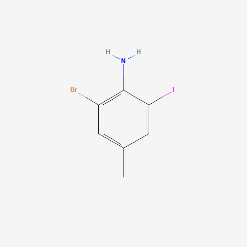 FT-0740136 CAS:289038-12-6 chemical structure