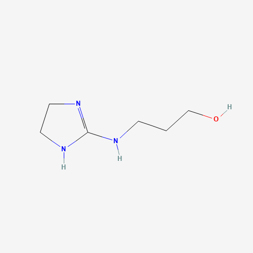 FT-0740148 CAS:24341-91-1 chemical structure