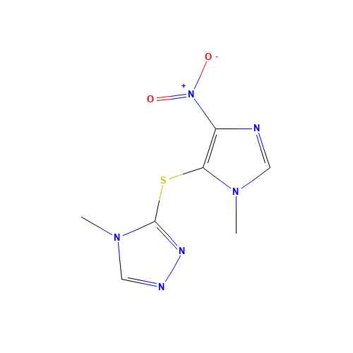 FT-0740157 CAS:177653-76-8 chemical structure