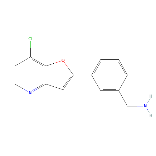 FT-0740166 CAS:1360911-48-3 chemical structure