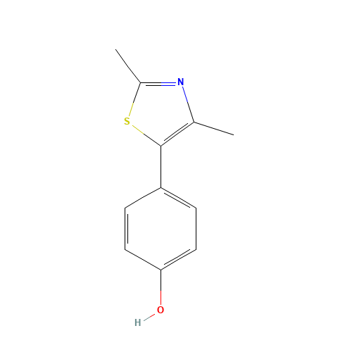 FT-0740172 CAS:1215280-40-2 chemical structure