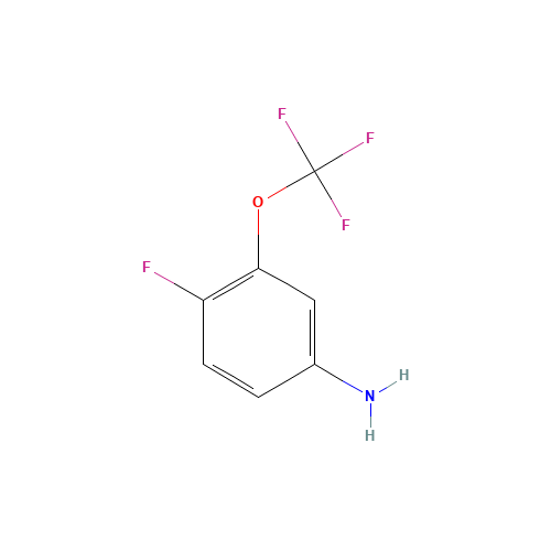 FT-0740182 CAS:113421-98-0 chemical structure