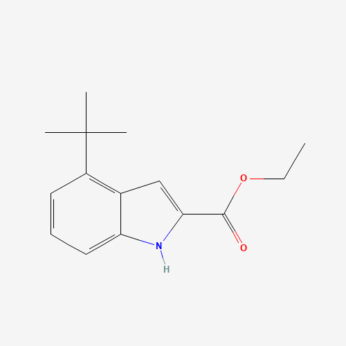 FT-0740187 CAS:1265236-28-9 chemical structure