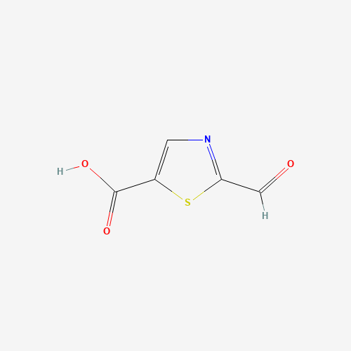 FT-0740191 CAS:603999-24-2 chemical structure