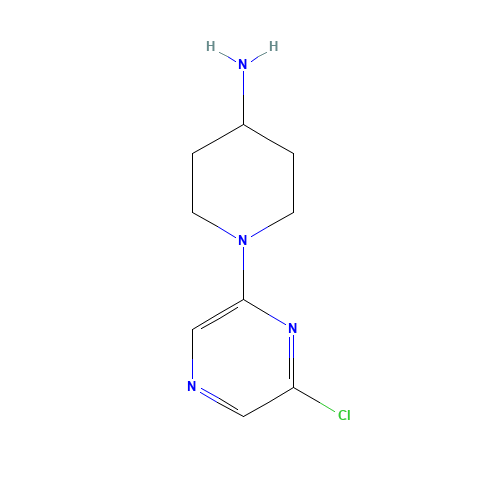 FT-0740195 CAS:80959-08-6 chemical structure