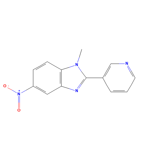 FT-0740201 CAS:548739-21-5 chemical structure