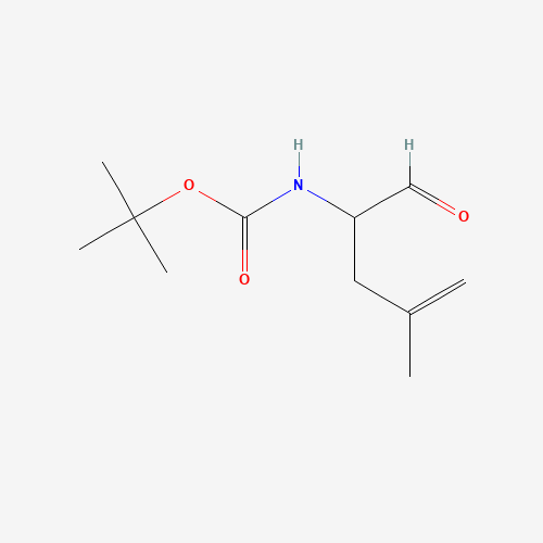 FT-0740202 CAS:314772-14-0 chemical structure