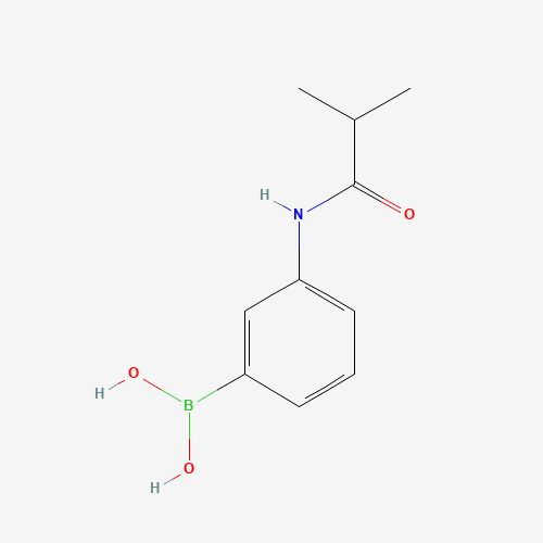 FT-0740207 CAS:874459-76-4 chemical structure