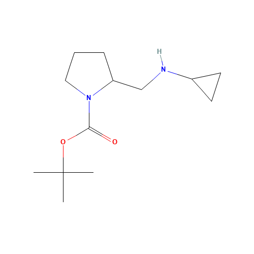 FT-0740210 CAS:1289387-44-5 chemical structure