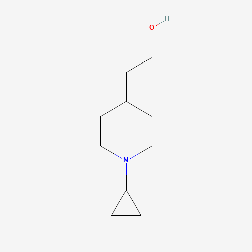 FT-0740217 CAS:1474018-14-8 chemical structure
