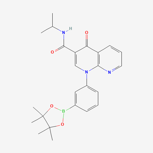 FT-0740220 CAS:702640-76-4 chemical structure