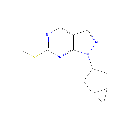 FT-0740228 CAS:1365170-02-0 chemical structure