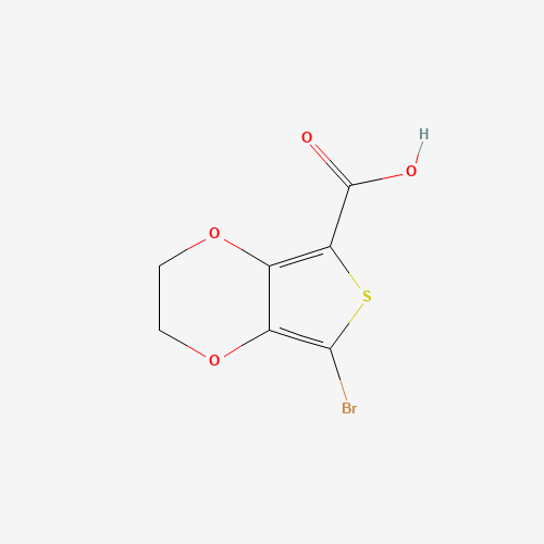 FT-0740231 CAS:879896-63-6 chemical structure