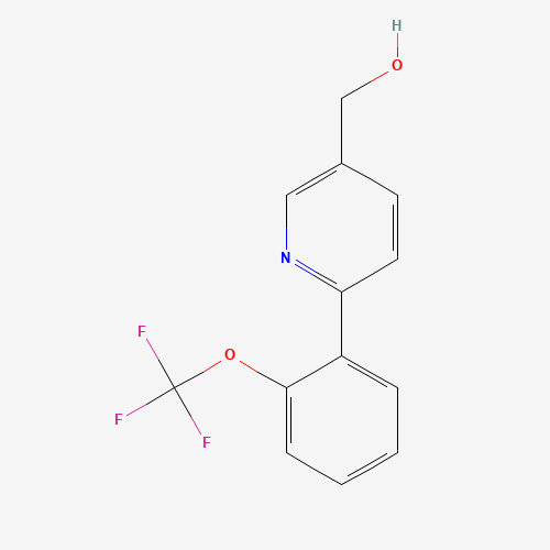 FT-0740240 CAS:197847-95-3 chemical structure