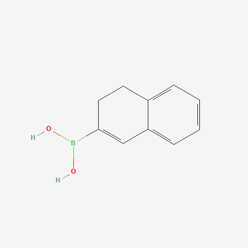 FT-0740241 CAS:521917-51-1 chemical structure