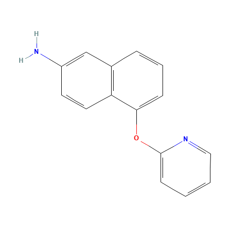 FT-0740245 CAS:833474-23-0 chemical structure