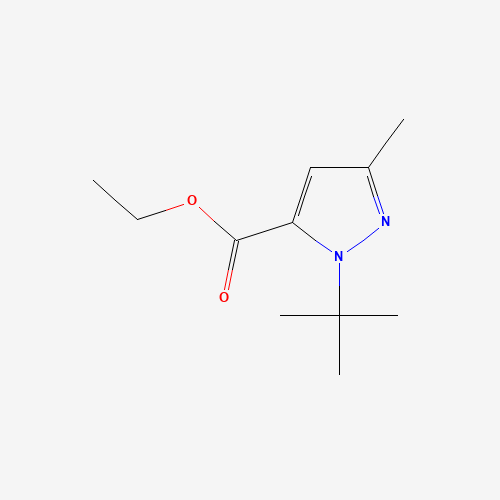FT-0740251 CAS:175277-08-4 chemical structure