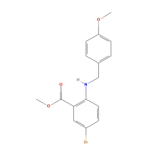 FT-0740267 CAS:1263052-18-1 chemical structure