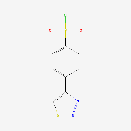 FT-0740268 CAS:499771-00-5 chemical structure