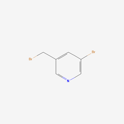 FT-0740269 CAS:145743-85-7 chemical structure
