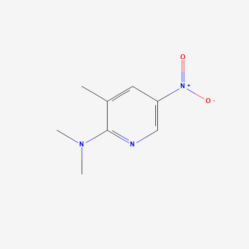 FT-0740272 CAS:21901-36-0 chemical structure