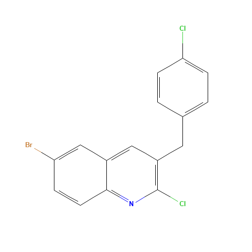 FT-0740289 CAS:918518-99-7 chemical structure