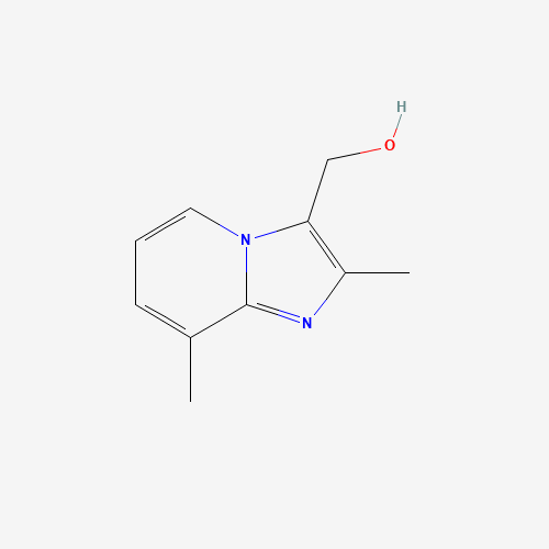 FT-0740302 CAS:873943-42-1 chemical structure