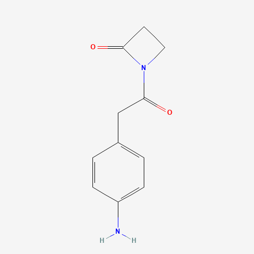 FT-0740304 CAS:1445317-00-9 chemical structure
