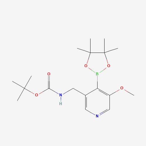 FT-0740306 CAS:1247726-98-2 chemical structure