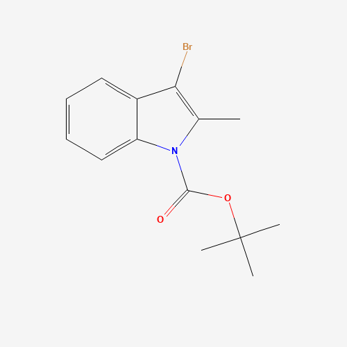 FT-0740310 CAS:775305-12-9 chemical structure
