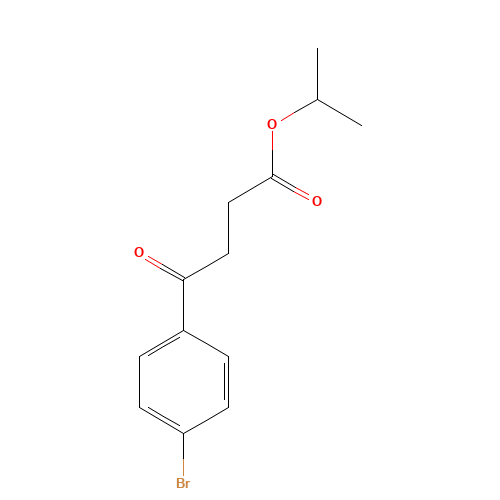 FT-0740316 CAS:1284448-67-4 chemical structure