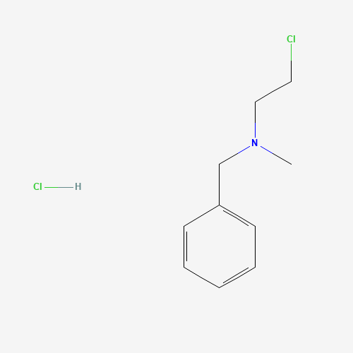 FT-0740319 CAS:23510-18-1 chemical structure