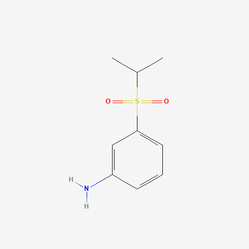 FT-0740327 CAS:170856-37-8 chemical structure