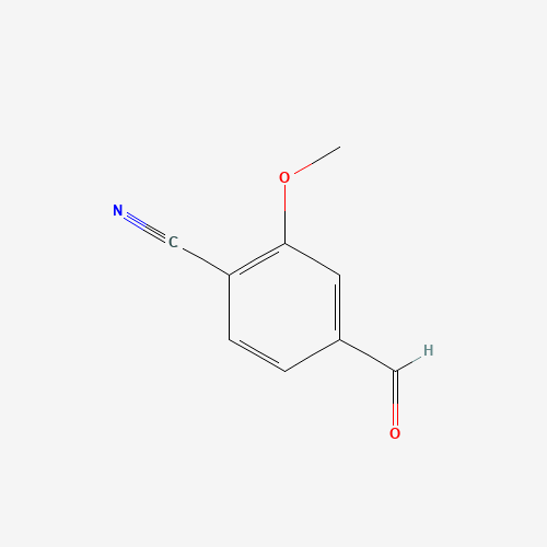 FT-0740330 CAS:21962-49-2 chemical structure