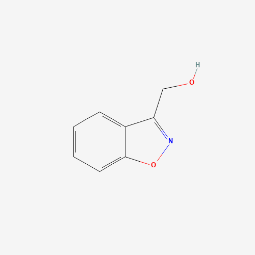 1,2-benzoxazol-3-ylmethanol (CAS: 181144-26-3) - Related Chemical Product