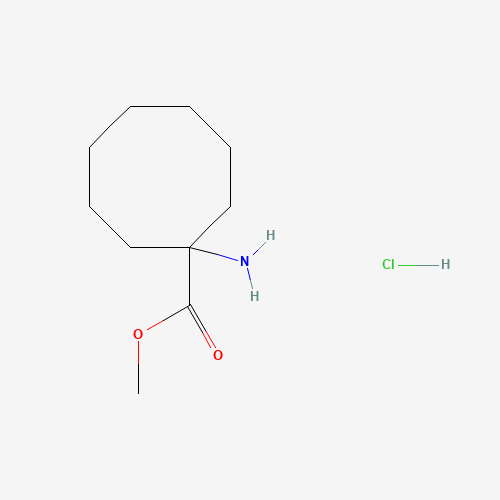 FT-0740343 CAS:92398-52-2 chemical structure