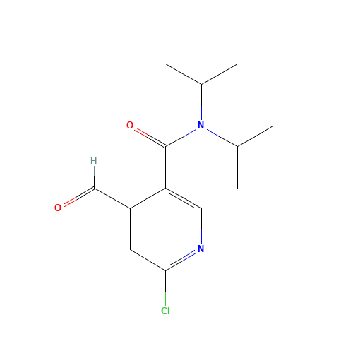 FT-0740345 CAS:905273-88-3 chemical structure