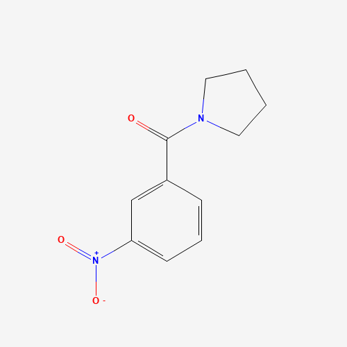 FT-0740348 CAS:160647-67-6 chemical structure