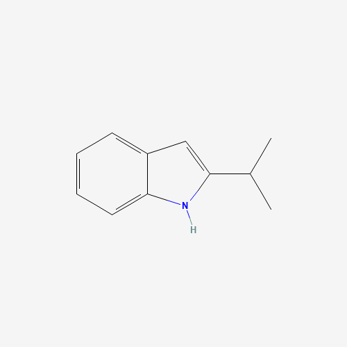 2-propan-2-yl-1H-indole (CAS: 17790-93-1) - Related Chemical Product