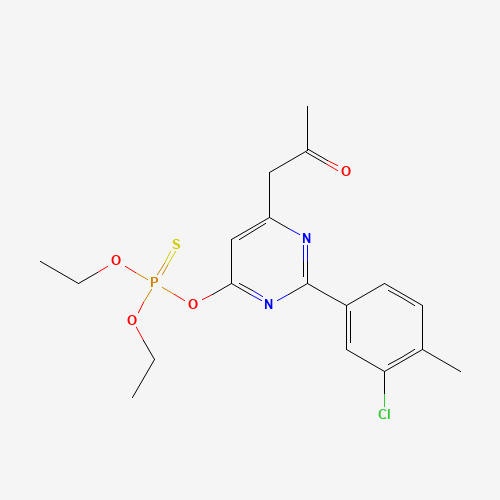 FT-0740358 CAS:680214-56-6 chemical structure