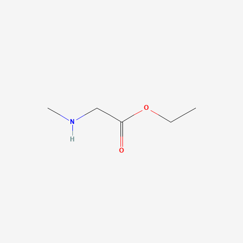 ethyl 2-(methylamino)acetate (CAS: 13200-60-7) - Related Chemical Product