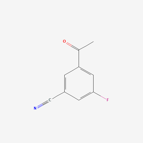 FT-0740368 CAS:105515-21-7 chemical structure